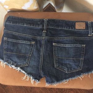 🌻American eagle shorts